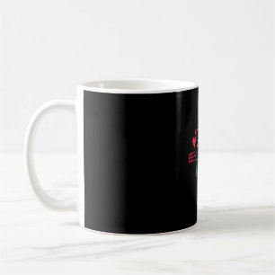 Teacher's Day Only Brave Teach Coffee Mug