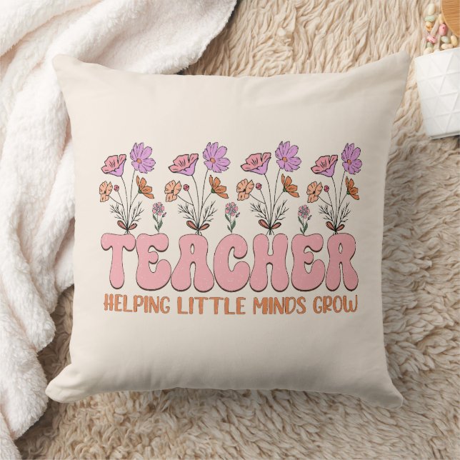 Teacher's Delight Cushion (Blanket)