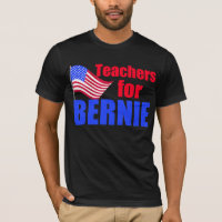 Teachers for Bernie Sanders