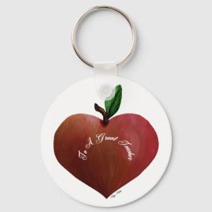 Teacher's Gift  Key Chain