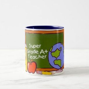 Teacher's Gift Mug