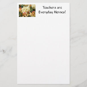 TEACHERS GIFTS Rhodies Stationery Christmas Gift