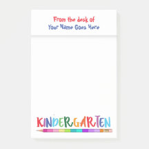 Teachers kindergarten desktop name pencil DIY