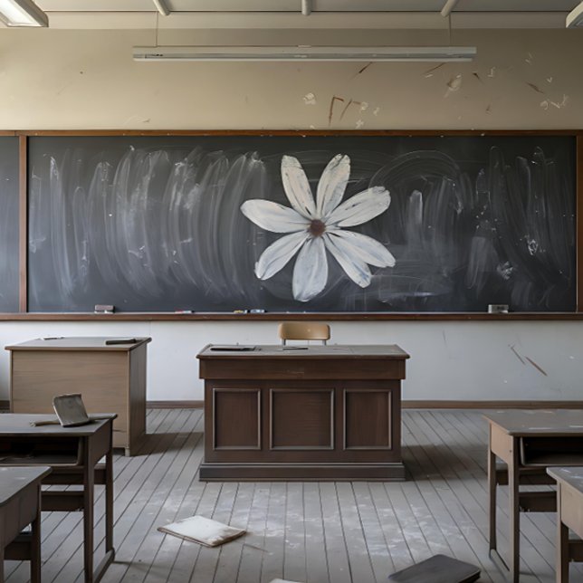 Teacher's Last Gift Jigsaw Puzzle (Creator Uploaded)