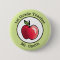 Teacher's Name Red apple Personalised