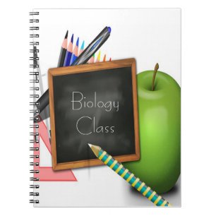 Teacher's Notebook