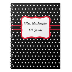 Teacher's Notebook