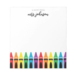 Teachers Notepad