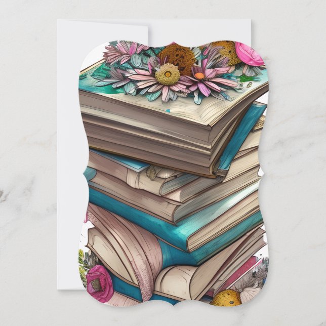 Teachers Play a Crucial Role in Shaping the Future Card (Front)