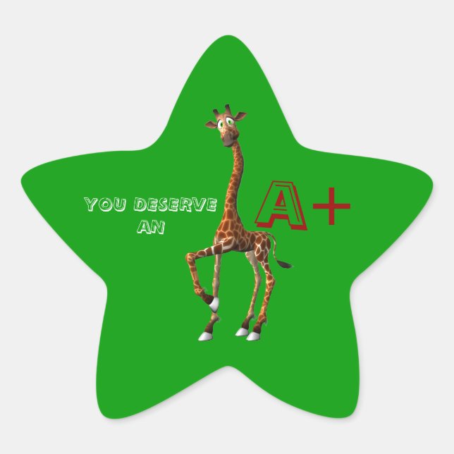 TEACHERS PRAISE STICKERS (Front)