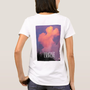 Teachers serve food for thought. T-Shirt