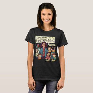 Teachers T-Shirt