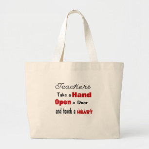 Teachers Tote