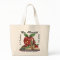 Teachers' Totes - Bookworm - SRF