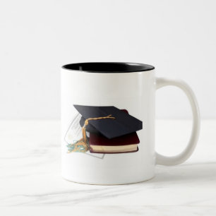 Teacher's Two-Tone Mug
