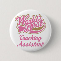 Teaching Assistant Gift