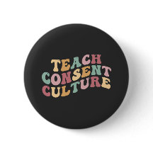 Teaching Consent Culture