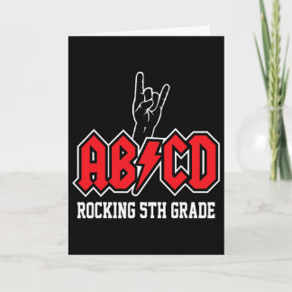 Teaching Future Artists Retro Teacher Students Wom Card