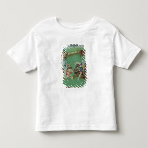 Teaching Knights to Joust Toddler T-Shirt