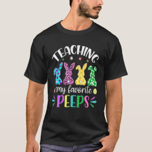 Teaching My Favorite Students Kids Baby Funny Teac T-Shirt