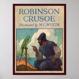 Teaching Poll to Speak Poster