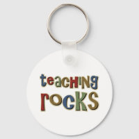 Teaching Rocks