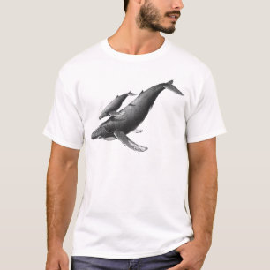 TEACHING THE NEWBORN T-Shirt