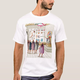 Teaching the Reading of Manuscripts T-Shirt