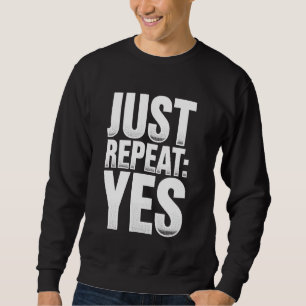 Teaching the Road Funny Driving Instructor Idea Sweatshirt