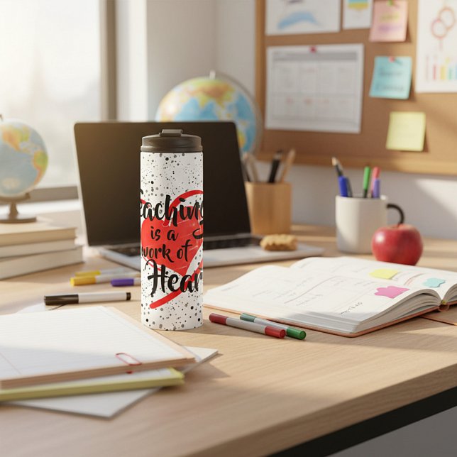 Teaching  thermal tumbler (Creator Uploaded)