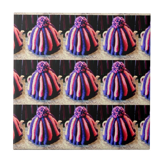 Teacosy Tile (Front)