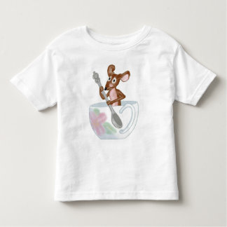 Teacup Admiral Shirt