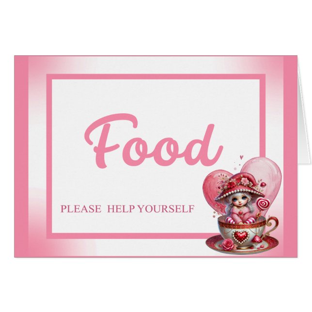Teacup Cuties_Food Card (Front Horizontal)