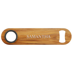 Teak Wood Image Logo White Text
