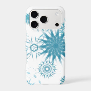 Teal Blue Phone Case