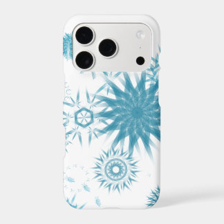 Teal Blue Phone Case
