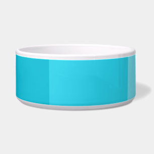 Teal Colour Stripes Pattern