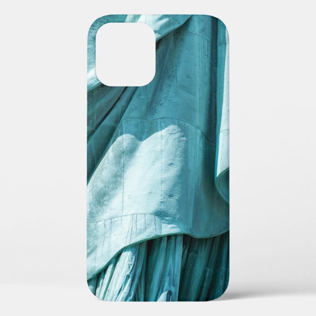 Teal fabric cover (Back)