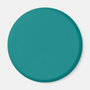 Teal Magnet
