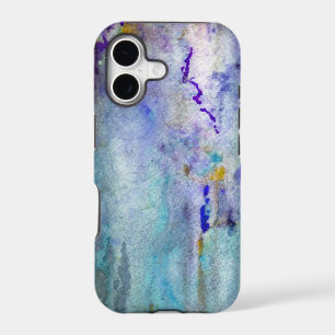 Teal Mist Case-Mate iPhone Case