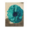 Teal Poppy Postcard