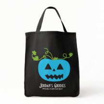 Teal Pumpkin Project Trick or Treat