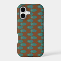 Teal Spaceships