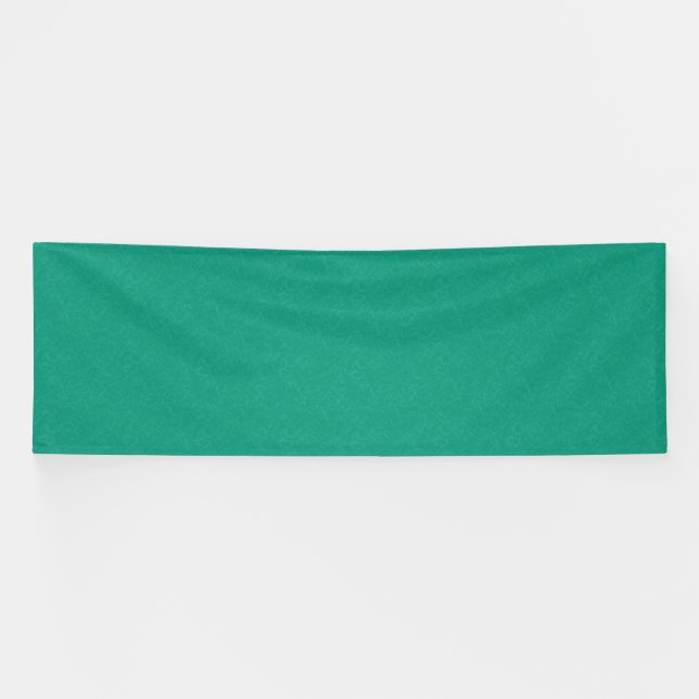 Teal textured surface with subtle swirling pattern banner (Horizontal)