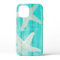 Teal Wood & Starfish Beach Elegant Chic Tropical