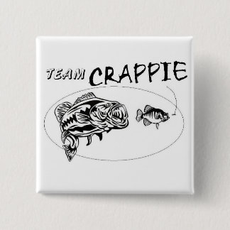 team%20crappie%203 15 cm square badge