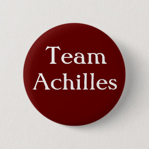 Team Achilles Badge