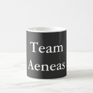 Team Aeneas Mug