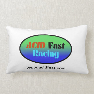 Team AFR SupraPillow Lumbar Cushion