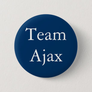 Team Ajax badge